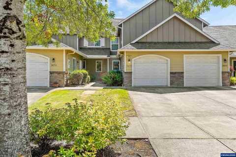 2670 Brooks Av NE, Salem, OR 97301