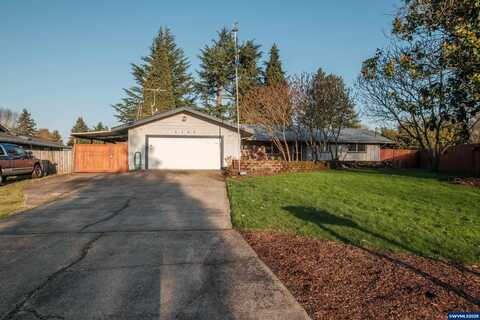 1141 Springwood Dr Dr NE, Albany, OR 97321