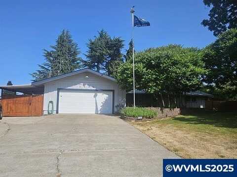 1141 Springwood Dr Dr NE, Albany, OR 97321
