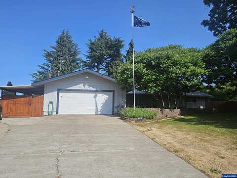1141 Springwood Dr Dr NE, Albany, OR 97321