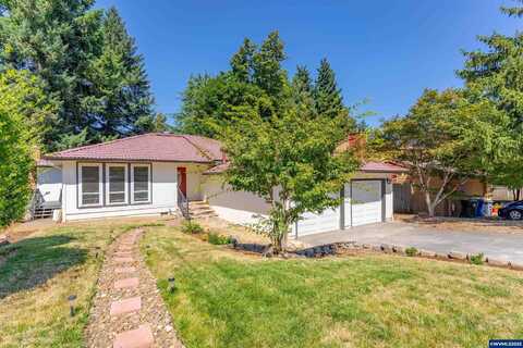 1335 Kathy St S, Salem, OR 97306
