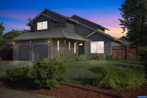 1230 Marstone St SE, Salem, OR 97306