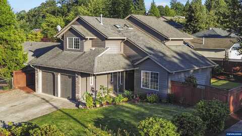1230 Marstone St SE, Salem, OR 97306
