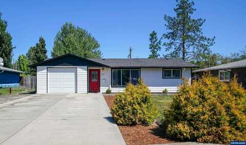 935 NW Sycamore Av, Corvallis, OR 97330