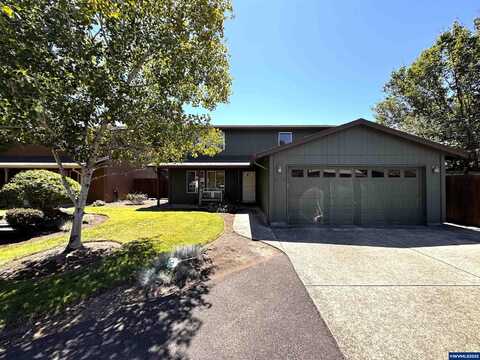 1344 Vista Av, Salem, OR 97302