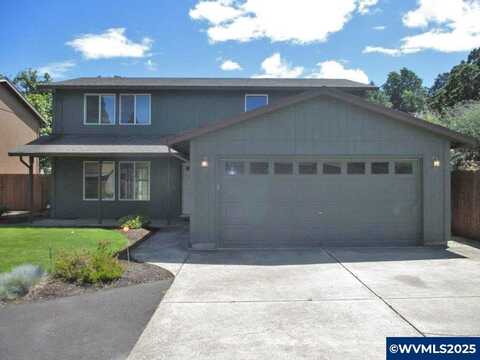 1344 Vista Av, Salem, OR 97302