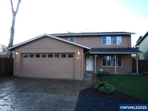 1354 Vista Av, Salem, OR 97302