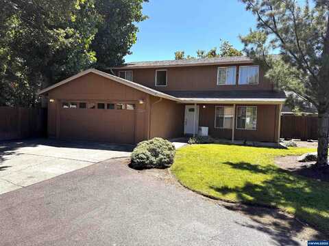 1354 Vista Av, Salem, OR 97302