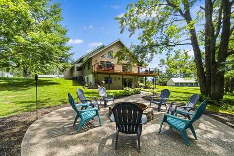 5280 W Otsego Lake Drive, Gaylord, MI 49735