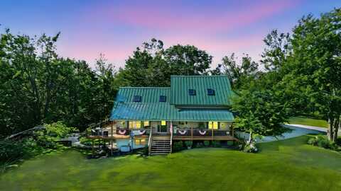 5280 W Otsego Lake Drive, Gaylord, MI 49735
