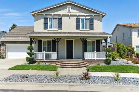 2320 Sanctuary Drive, Fairfield, CA 94534