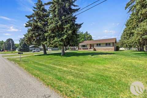 1304 Valley Drive, Laurel, MT 59044