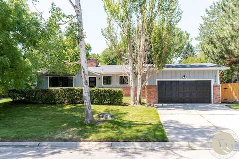 3106 Forsythia, Billings, MT 59102