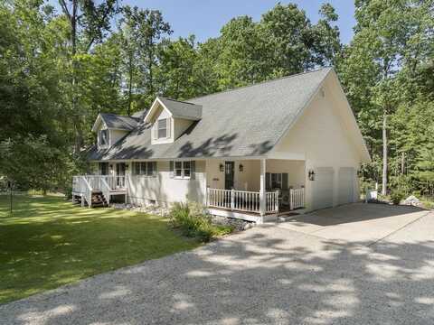 9734 W M-68, Alanson, MI 49706