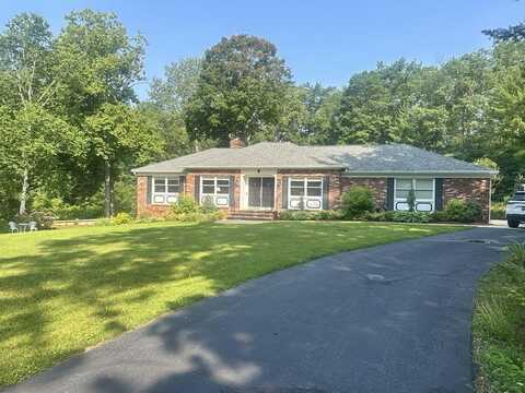 110 Minton Road, Ossineke, MI 49766