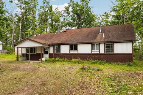 6247 Bear Lake Road, Johannesburg, MI 49751