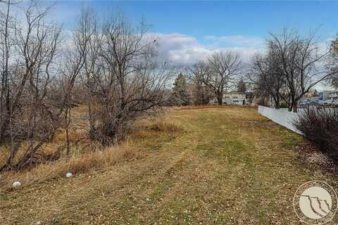 1256 & 1260 Yellowstone Avenue, Billings, MT 59102