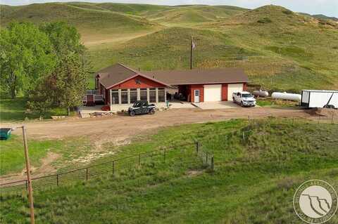 12386 County Road 324A SIDNEY, Sidney, MT 59270