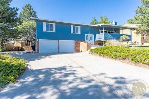 605 Sahara Drive, Billings, MT 59105