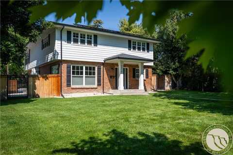 2510 Longfellow Place, Billings, MT 59102