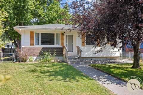 465 Byrd Street, Billings, MT 59101