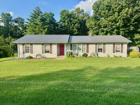 315 Judah Logan Road, Bedford, IN 47421