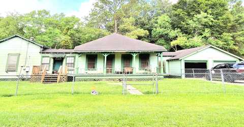 1662 S Ann, Sour Lake, TX 77659