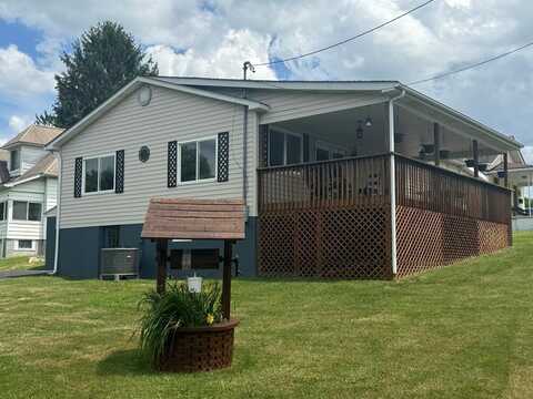 107 Murray, BECKLEY, WV 25801