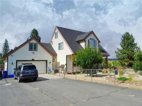 2097 Fox Lane, Big Bear City, CA 92314