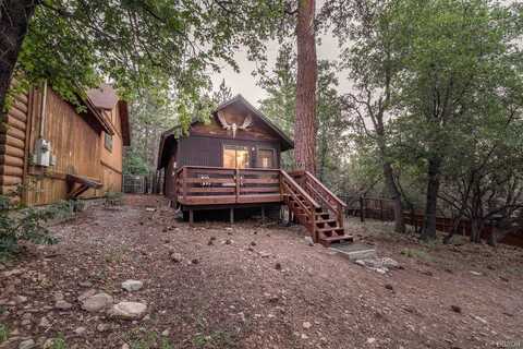 790 Pine Lane, Sugarloaf, CA 92386