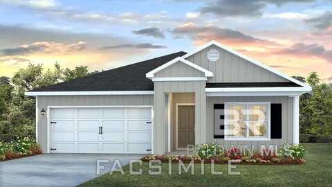 21997 Aleutian Avenue, Foley, AL 36535