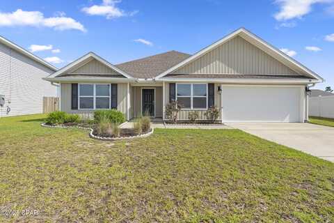 188 Allie Way, Panama City, FL 32404
