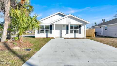 211 S Jan Drive, Panama City, FL 32404