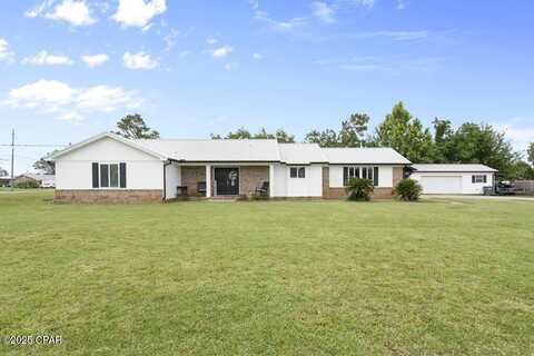 1001 Goose Bayou Road, Lynn Haven, FL 32444