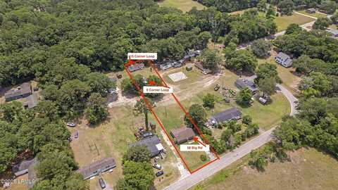 58 Big Road, Beaufort, SC 29906