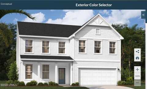 138 Gun Powder Court, Ridgeland, SC 29936