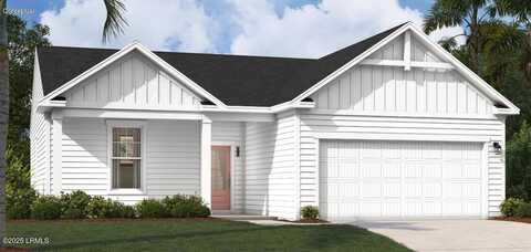 78 Gun Powder Court, Ridgeland, SC 29936