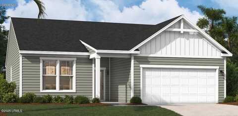 60 Gun Powder Court, Ridgeland, SC 29936