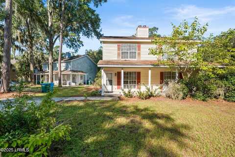 102 A Tamara Lane, Port Royal, SC 29935