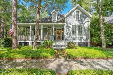11 Hayek Street, Beaufort, SC 29907