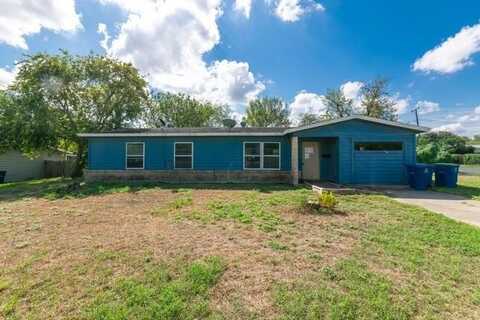 1500 E BOWIE ST, Beeville, TX 78102
