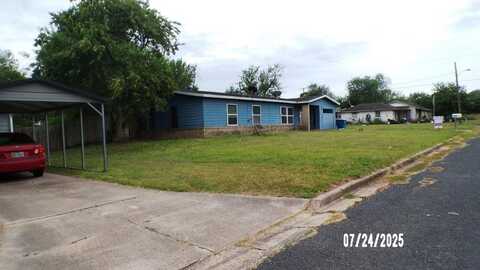 1500 E BOWIE ST, Beeville, TX 78102