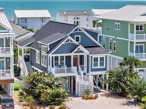 253 W Second Street, Ocean Isle Beach, NC 28469