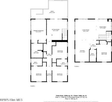 877 Ocean Boulevard W, Holden Beach, NC 28462