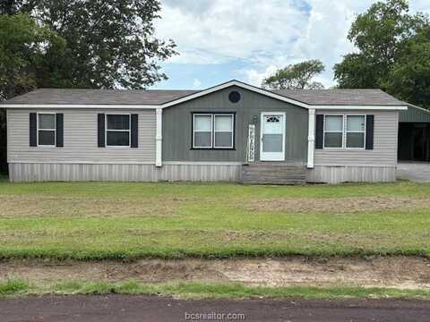 116 Taft Street, Normangee, TX 77871