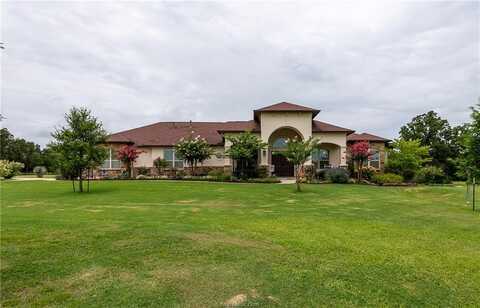 10615 Lancaster Drive, Iola, TX 77861