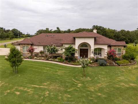10615 Lancaster Drive, Iola, TX 77861
