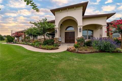 10615 Lancaster Drive, Iola, TX 77861