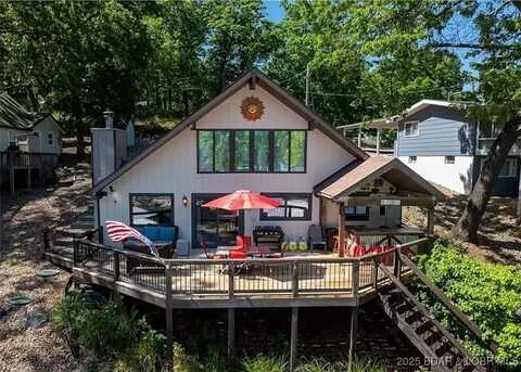 90 Hendrix Haven Drive, Sunrise Beach, MO 65079