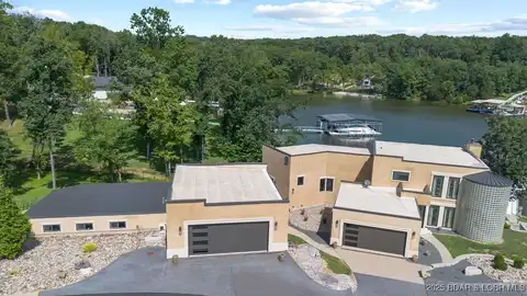 149 Thornwood Circle, Sunrise Beach, MO 65079